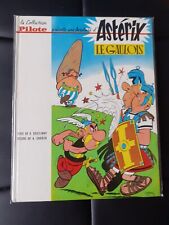 Asterix gaulois 1961 d'occasion  Montluçon