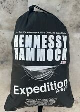 Hennessy hammock expedition for sale  BALLINDALLOCH