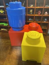 Lego storage container for sale  Cleveland