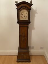 Grandmother clock for sale  ROWLANDS GILL