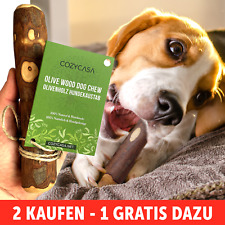 Kauknochen hunde spielzeug gebraucht kaufen  Pfalzgrafenweiler