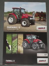 Case farmall farmall gebraucht kaufen  Bergkirchen