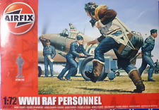 Airfix raf personnel for sale  CWMBRAN