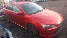 Mitsubishi lancer gs3 for sale  GLASGOW