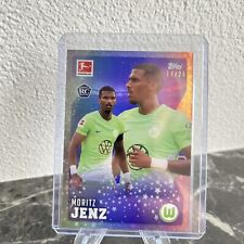 Topps bundesliga 2023 gebraucht kaufen  Lübeck