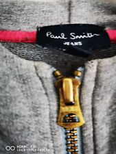 Paul smith hoodie for sale  NEWCASTLE UPON TYNE