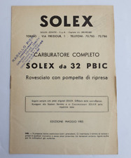 Solex pbic maggio usato  Italia