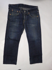 Jeans levis 901 d'occasion  Paris XIII