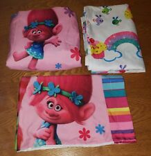 Dreamworks trolls twin for sale  Kenton