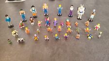 Figurines dragon ball d'occasion  Audincourt