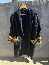 Versace home bathrobe for sale  Sylmar