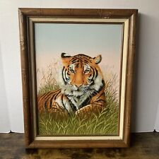 Original bengal tiger for sale  Orland Park