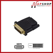 Adattatore hdmi femmina usato  Pomezia