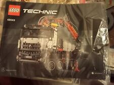 lego technic lorry for sale  GRIMSBY
