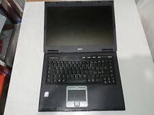 Notebook acer travelmate usato  Vicenza