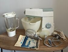 Kenwood chef mixer for sale  TAUNTON