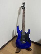 Conjunto de guitarra Ibanez Grx-20 comprar usado  Enviando para Brazil