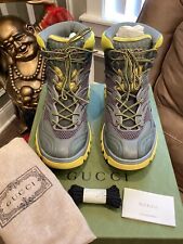 Gucci boots mens for sale  Chicago