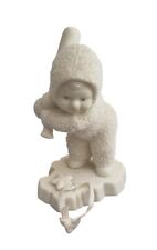 Batter snowbaby department for sale  WARRINGTON