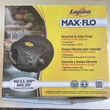 Laguna max flo for sale  Fort Myers