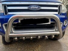 Ford ranger chrome for sale  STEYNING