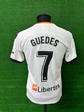 Maglia valencia guedes usato  Guidonia Montecelio