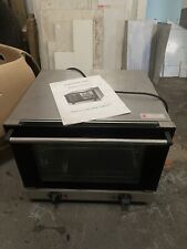 commercial electric convection oven for sale  WEST MALLING