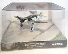 Corgi aa34303 wwii for sale  SUTTON-IN-ASHFIELD