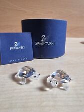 swarovski tortoise for sale  WORCESTER PARK