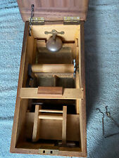 Antique wood mechanical for sale  HUNTINGDON