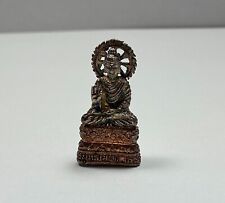 Small buddha statue for sale  Coden