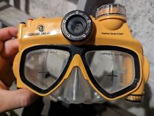 telecamera subacquea usato  Segrate