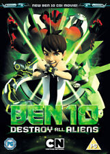 Ben destroy aliens for sale  STOCKPORT
