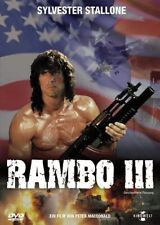 Rambo 3 gebraucht kaufen  Berlin