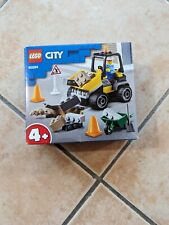 Lego city 60284 usato  Albizzate