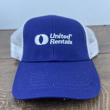 United rentals hat for sale  Wauseon
