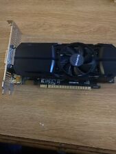 Nvidia GeForce Gtx 1050 Ti Low Profile 4g Graphics Card for sale  Shipping to South Africa