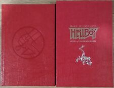 Hellboy volume seed d'occasion  Expédié en Belgium