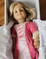american girl doll elizabeth for sale  Huntington Beach