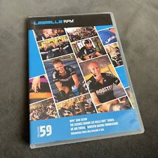 Les Mills Rpm Dvd for sale in UK | 24 used Les Mills Rpm Dvds