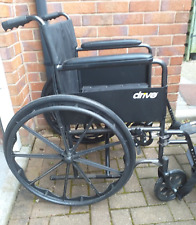 Self propelled drive for sale  HINCKLEY