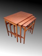 Nest tables designed for sale  MAIDSTONE