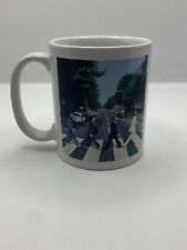 Beatles mug coffee for sale  Manchester