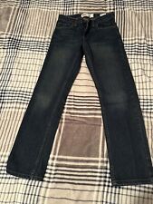 levi jeans junior kids s for sale  Callery