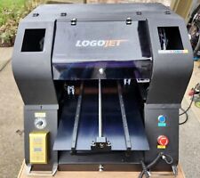 logojet printer for sale  Hillsboro