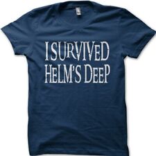 Survived helms deep for sale  KINGS LANGLEY