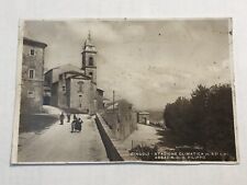 1938 cingoli stazione usato  Ancona