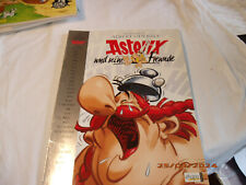 Comic hefte asterix gebraucht kaufen  Mömlingen