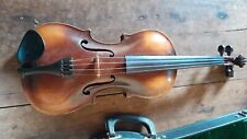 Violin stamped stainer for sale  LLANYMYNECH