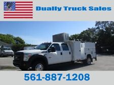 2011 ford f550 for sale  Belle Glade